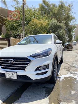 هیوندای تۆکسۆن